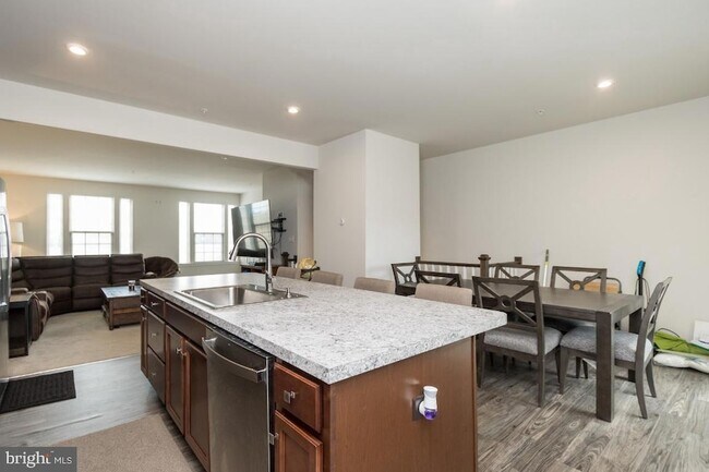 10605 Brewerton Ln in New Market, MD - Building Photo - Building Photo