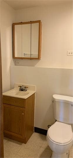 property at 2912 Florence Ave