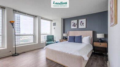 5035 S East End Ave, Unit N1706.612600 in Chicago, IL - Building Photo - Building Photo