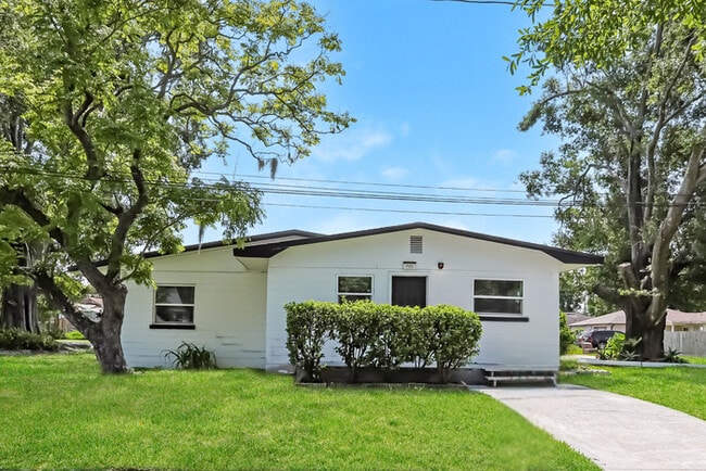 property at 701 NE 11th Ave