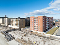 Surf East Condominium in Long Beach, NY - Building Photo - Building Photo