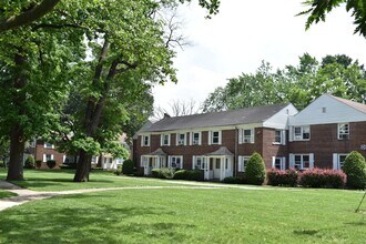 Blair Beacon Apartment Homes in Plainfield, NJ - Building Photo - Building Photo