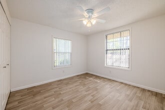 Palatka Oaks Apartments in Palatka, FL - Foto de edificio - Interior Photo