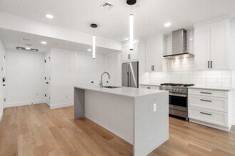 3171 Washington St in Boston, MA - Building Photo - Building Photo