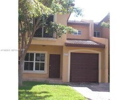 875 SW 6th Pl in Homestead, FL - Building Photo