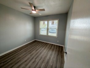 202 Margaret Lee St in Copperas Cove, TX - Foto de edificio - Building Photo