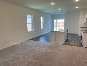 1805 Washington St in Princeton, TX - Building Photo - Building Photo