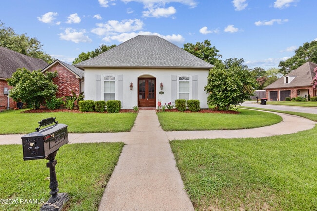 property at 100 Shumard Dr