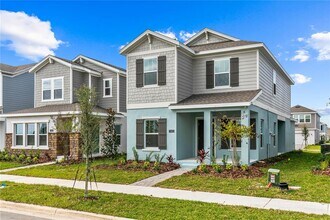 7452 Ivy Tendril Ave in Orlando, FL - Building Photo - Building Photo