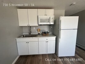 730 US-50 in Grand Junction, CO - Building Photo