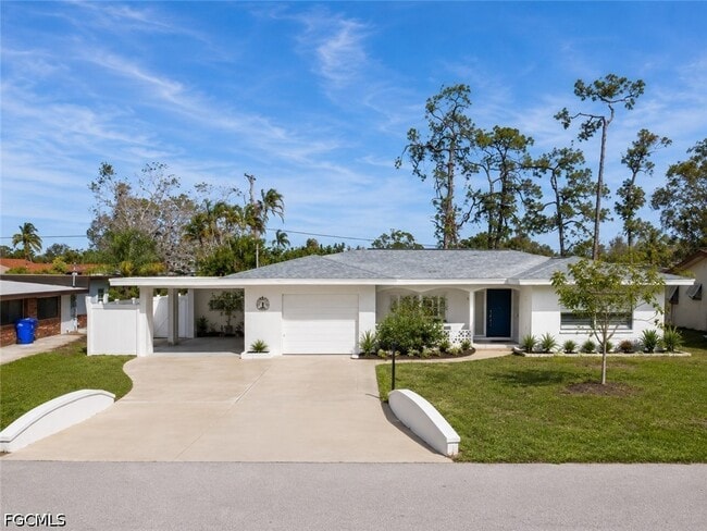 property at 2267 Aldridge Ave