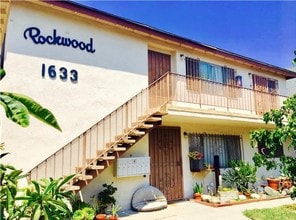 1633 Rockwood St in Los Angeles, CA - Building Photo - Other