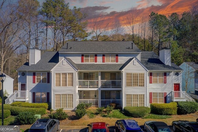 509 Glenleaf Dr, Unit 509Glenleaf in Norcross, GA - Building Photo - Building Photo
