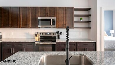 1200 Riverfront Dr, Unit 3219 in Little Rock, AR - Building Photo - Building Photo