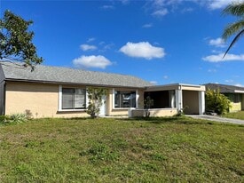 8788 Alam Ave in North Port, FL - Building Photo