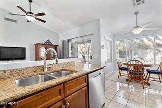 1830 E Westchester Dr in Chandler, AZ - Building Photo - Building Photo