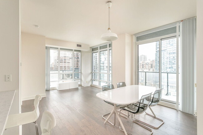 property at 825 Church St