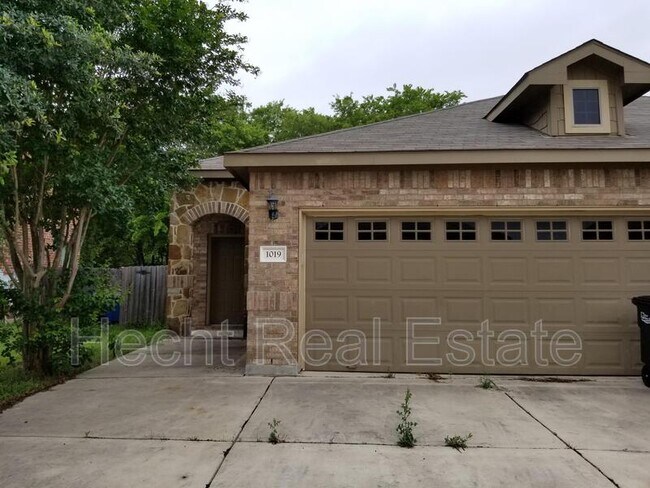 1023 Brown Rock Dr