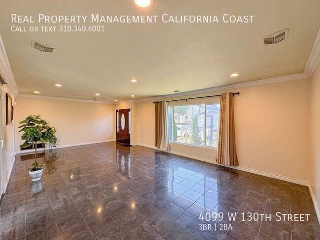 4099 W 130th St in Hawthorne, CA - Building Photo - Building Photo
