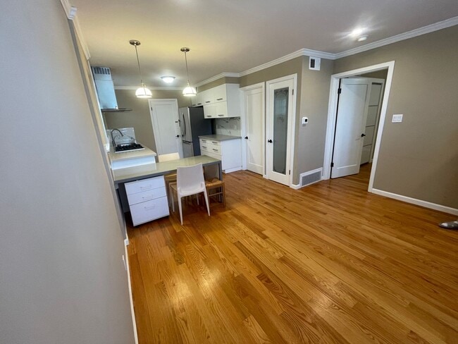 1862a 17th Ave in San Francisco, CA - Building Photo - Building Photo