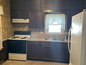 305 Howard St, Unit 305 in Williamsport, PA - Foto de edificio - Building Photo