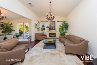 2755 Edgeview Ct in Thousand Oaks, CA - Building Photo - Building Photo