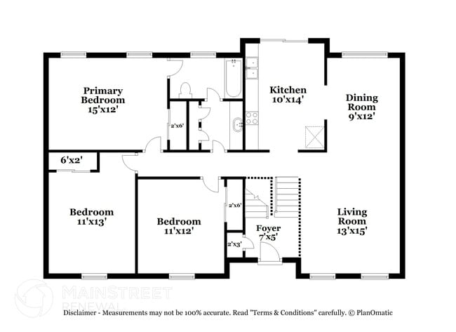 1701 Gardenridge Rd in Gardendale, AL - Building Photo - Building Photo