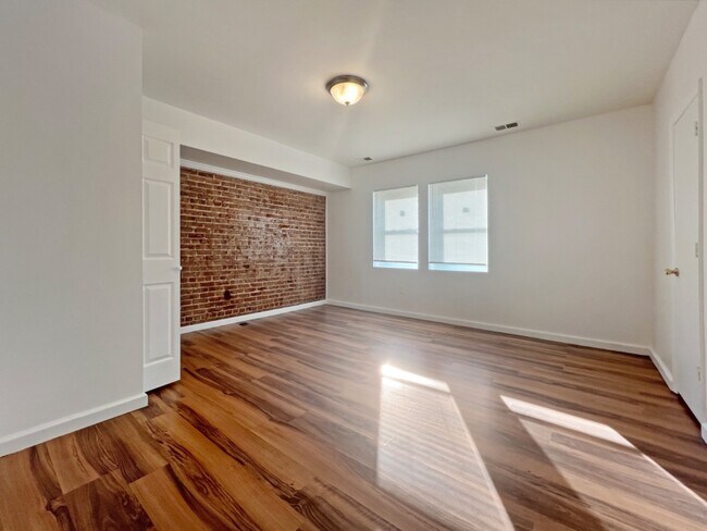 1717 Trinidad Ave NE in Washington, DC - Building Photo - Building Photo