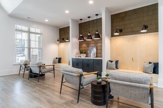 The One at Millington in Millington, TN - Foto de edificio - Building Photo