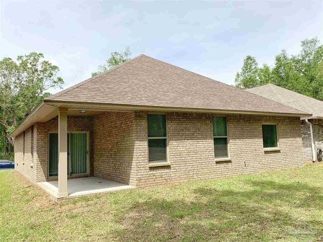 5354 Woodlet Ct in Milton, FL - Building Photo - Building Photo