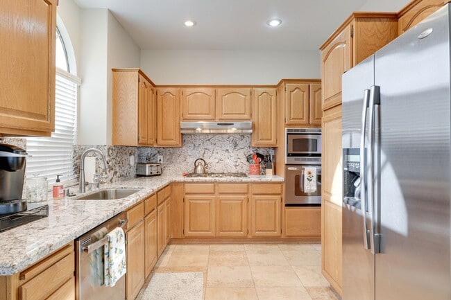 property at 2900 Mellow Breeze St