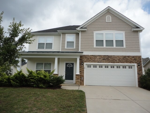 property at 88 Killington Dr