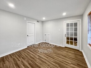 508 Thompson Dr in Saginaw, TX - Building Photo - Building Photo