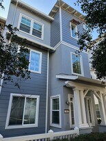 2907 Maritime Way in Richmond, CA - Building Photo