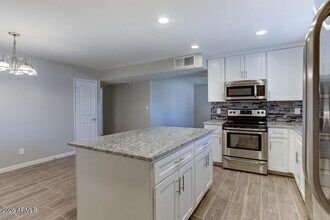 1527 W Huntington Dr in Tempe, AZ - Building Photo - Building Photo