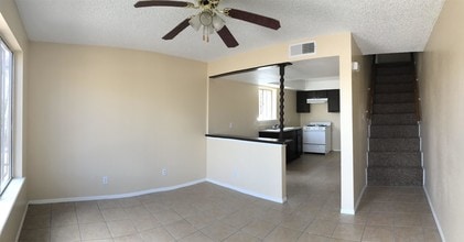 3608 Tularosa Ave in El Paso, TX - Building Photo - Building Photo