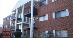 Ridley Creek Views Apartments in Chester, PA - Foto de edificio