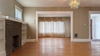 88 Commonwealth Ave in Buffalo, NY - Building Photo - Building Photo