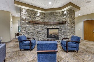 Broadview Apartments in Baltimore, MD - Foto de edificio - Building Photo