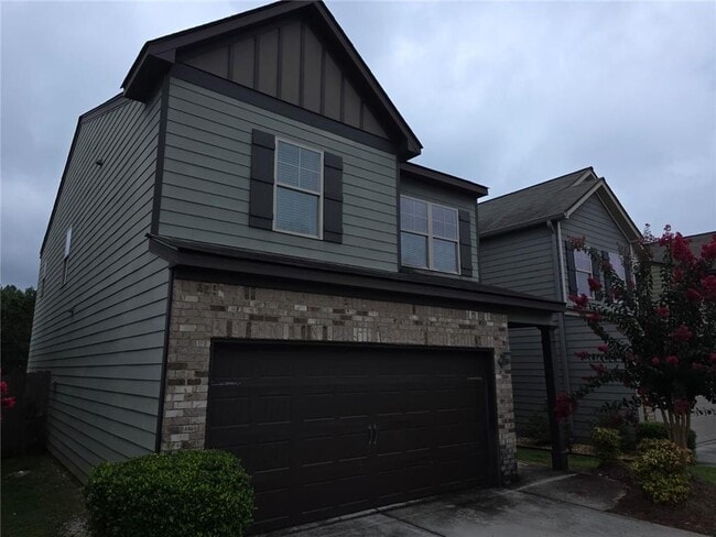 326 Lauren Dr in Fairburn, GA - Building Photo - Building Photo