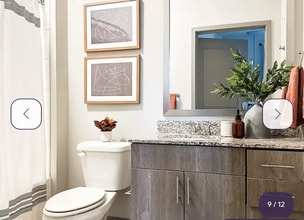 521 Hank Aaron Dr SW, Unit 523 A in Atlanta, GA - Foto de edificio - Building Photo