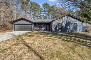 1212 Torrey Pl SE in Dacula, GA - Building Photo
