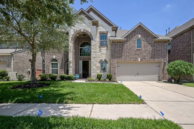 property at 25235 Birchwood Springs Ave