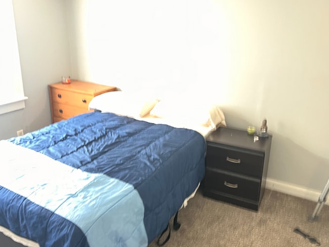 property at 6352 Edward St