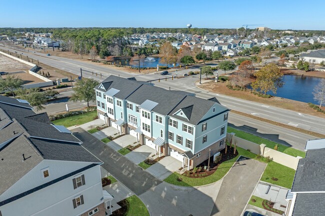 8485 1st St in Myrtle Beach, SC - Building Photo - Building Photo