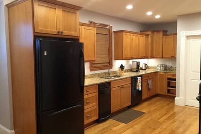 53 Rindge Ave, Unit 53 Rindge - 3S
