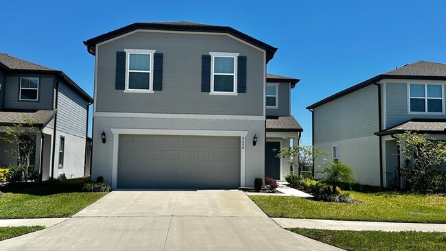 property at 9058 Rally Spring Lp