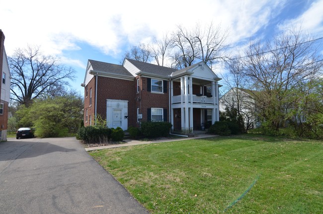 7604 Montgomery Rd, Unit 2