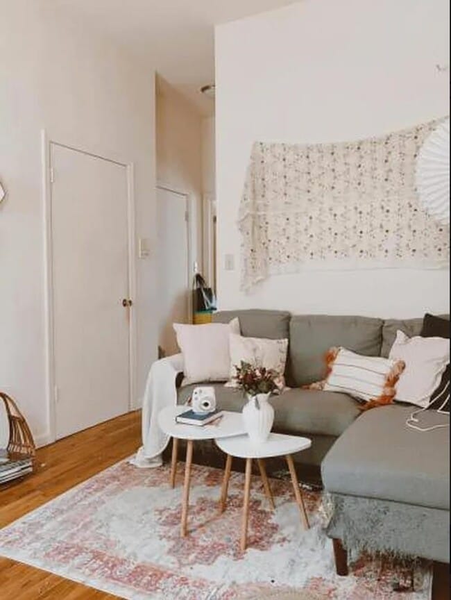 property at 18 Mercer St