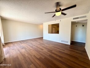 2616 Pierce Ave in El Paso, TX - Building Photo - Building Photo